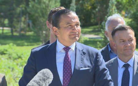 Clean heat coming to Winnipeg development, advances new net-zero action plan: Kinew