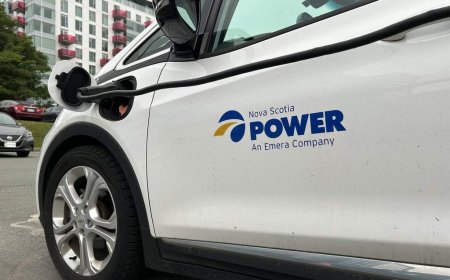 N.S. government tables bill to review new regulation system for Nova Scotia Power