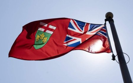 Ontario sees modest gains in municipal election competition, report shows
