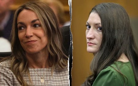 Lindsay Clancy juror who backed the defense also publicly cheered Karen Read's acquittal
