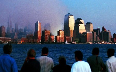 9/11 Truth Investigator Sheds Light On Howard Lutnick’s September 11 Narrative