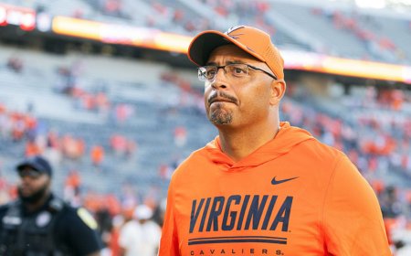 The potential replacement for Dabo Swinney at Clemson is staring the Tigers right in the face