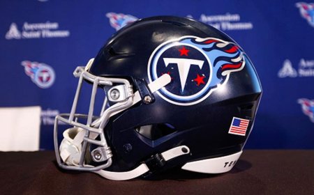 Ex-Titans scout Blaise Taylor gets consecutive life terms for cocaine poisoning of pregnant girlfriend