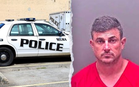 HSI agent who investigated child exploitation cases indicted on rape and child abuse charges