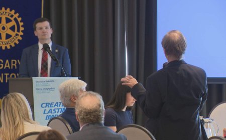 Calgary’s mayor says ‘fiscal discipline’ will guide council through tough budget decisions