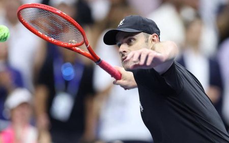 US Open winner Andy Roddick defends late finishes amid criticism after Ben Shelton-Carlos Alcaraz thriller