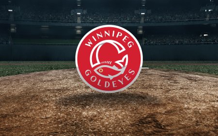 Winnipeg Goldeyes face elimination after playoff-opening loss