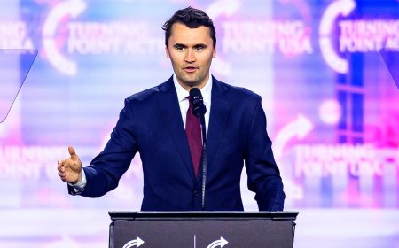 In the year since we lost Charlie Kirk, the media has done its best to act its worst