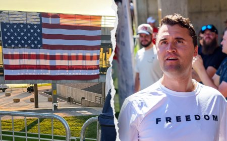 Charlie Kirk assassination: New UVU president says it will continue to 'host the frays,' embrace free speech