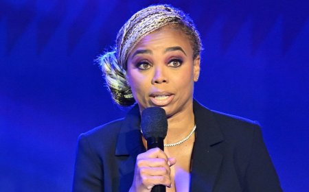 Former ESPN host hypocritically calls network a 'political lobbying firm' after Ted Cruz appearance