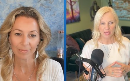 Atlantis Spirit Guides REVEAL: Something HUGE Is About to Shift For Humanity