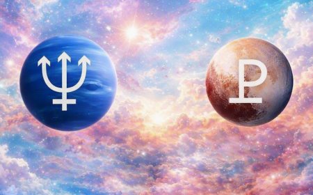 Meditation for the 12:21 Ascension Portal Activation at the exact Neptune Pluto sextile on September 16th at 1:56 AM UTC