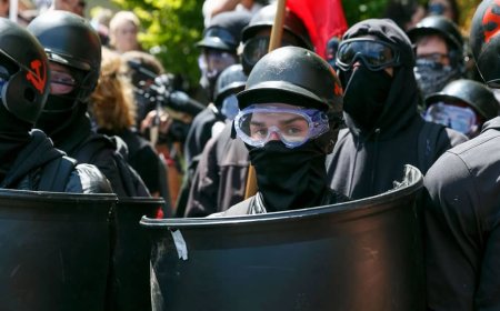 DeSantis Clears Way to Designate Antifa, CAIR, Muslim Brotherhood as Terrorist Groups in Florida
