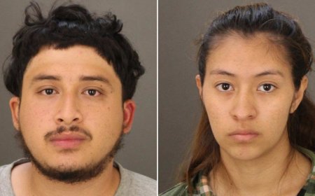 Maryland dad blamed 'Satan' after 2-month-old daughter died from horrific head trauma