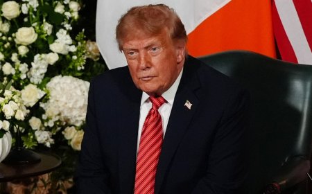 Trump says China 'spies' on US after report ties Chinese imagery to Iran strike