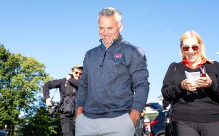 Canadiens sign St. Louis to extension as expectations rise ahead of new season