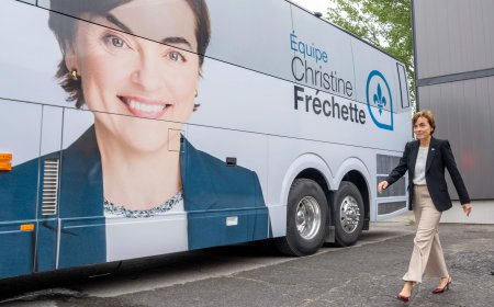 New cost overrun scandal puts CAQ on defensive ahead of leaders’ debates