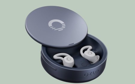 The Curator: Top products to help you get your best night’s sleep yet