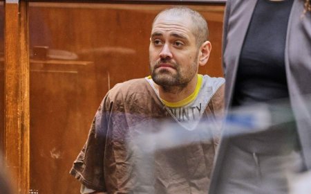 Nick Reiner won’t face death penalty in parents’ killings, prosecutor says