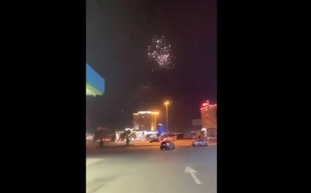 Saudi Arabia Issues Alert Warning For Mecca & Other Major Cities Amid Houthi Attack, Vows Strong Response