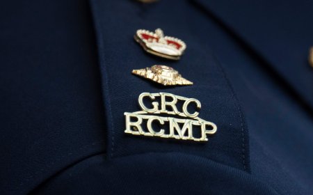 Calgary man charged for alleged YouTube threat to kill Carney, RCMP says