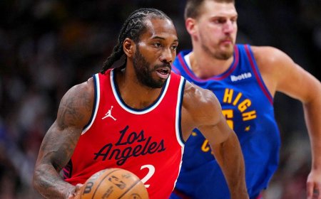 Stephen A. Smith calls out NBA star Kawhi Leonard for letting Clippers take the fall for salary cap scandal