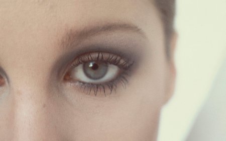 The Curator: Everything to know about the eyemaxxing beauty trend