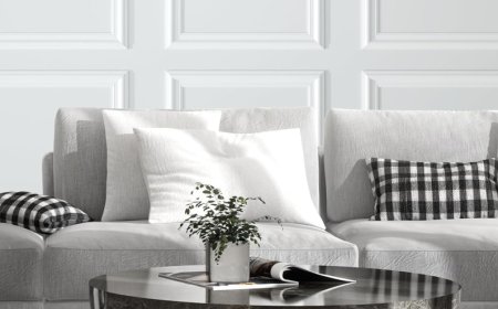The Curator: Easy weekend projects that make a big impact