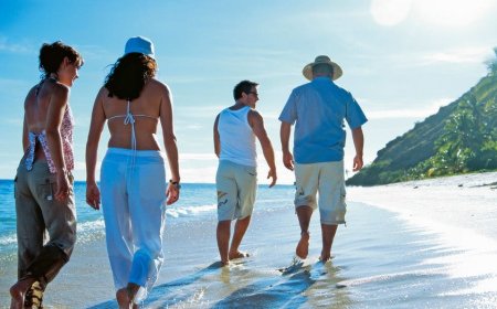 Popular honeymoon destination declares national emergency over massive HIV surge