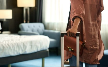 Flight attendants reveal 90-second 'hotel room autopsy' that could save your life