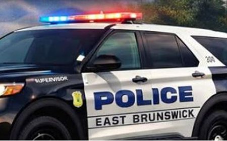 New Jersey mom charged with obstruction after 'missing' son found hiding in her crawl space