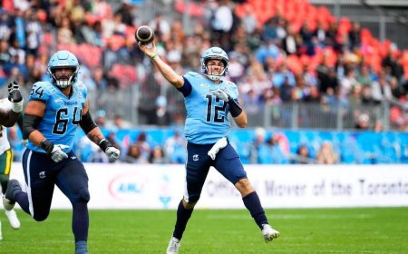 Argos clinch playoff berth with victory over Elks