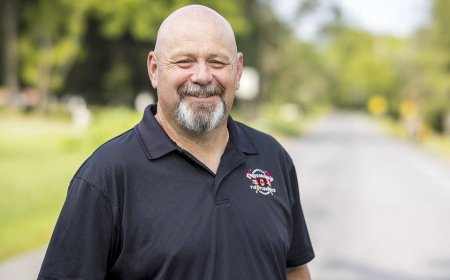 Dem House candidate settles years-long $55K debt fight with former mother-in-law weeks before election