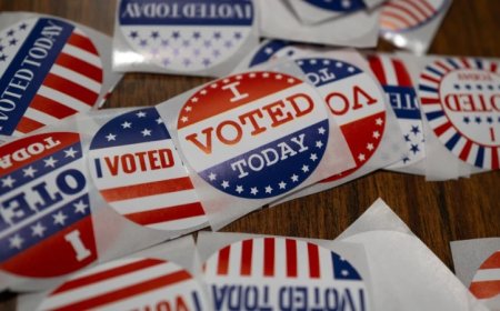 DoJ Charges 16 People in Multiple States with Electoral Crimes