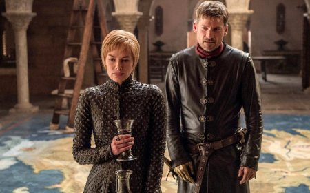 Fantasy doesn’t need another 'Game of Thrones.' It needs what Tolkien understood