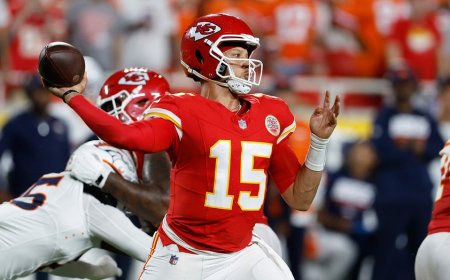 Caesars Sportsbook Promo Code FOXNEWSDYW Doubles Your Winnings for 10x Bets for Colts vs Chiefs
