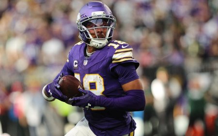 FanDuel Promo Code: Get $350 in Bonus Bets for NFL Week 2 Starting With Vikings-Bears