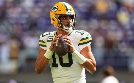 Caesars Sportsbook Promo Code FOXNEWSDYW Unlocks 10x 100% Profit Boosts for NFL Week 2