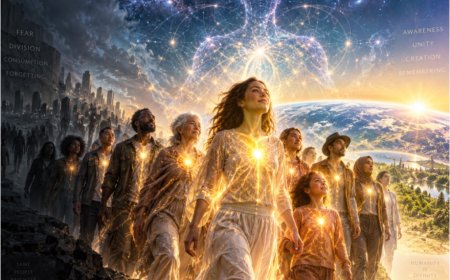 Ascension Connection – Thursday, Sept. 24, 2026 – Divinity