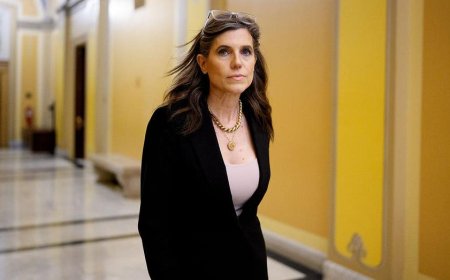 Nancy Mace goes viral at SEC football game after a simple two-word message, poor Lane & LSU fans arrested