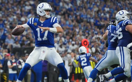 FanDuel Promo Code: $350 in Bonus Bets up for Grabs Ahead of Colts vs Chiefs