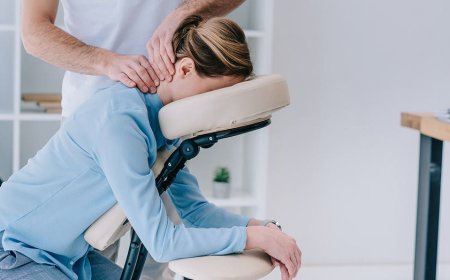 Massage clients report bizarre flu-like reaction after popular spa treatment