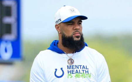 Keenan Allen faces NFL suspension after blood alcohol level nearly triple the legal limit: report