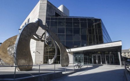 Rising use of AI in Canadian courtrooms creates divide