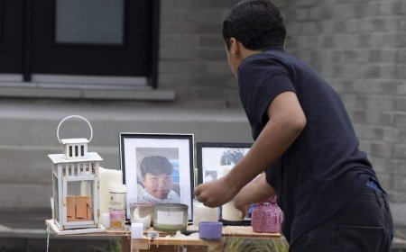 Vigil to mark 1 year since Nooran Rezayi shot and killed by police in Longueuil