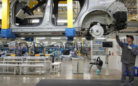 CHAD WOLF: Congress has a chance to stop China from turning your car into a Chinese spy