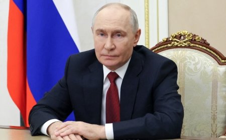 Trump: War in Ukraine “Must Be Ended”
