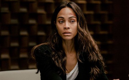 'Lioness' season 3 finale reveals who orchestrated Joe's kidnapping all along