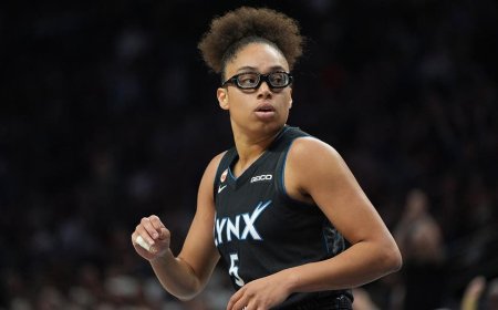 Rising WNBA star Olivia Miles eclipses Caitlin Clark's rookie scoring record