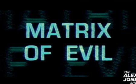 Bowne Report: NWO Matrix Of Evil Is A Runaway Train
